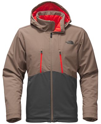 The North Face Men&#39;s Apex Elevation Hooded Soft Shell Jacket - Coats & Jackets - Men - Macy&#39;s