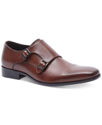 Like new Kenneth Cole Reaction dress shoes in stunning cognac color! Kenneth Cole Reaction KEVIN LACE UP MEN main image 3