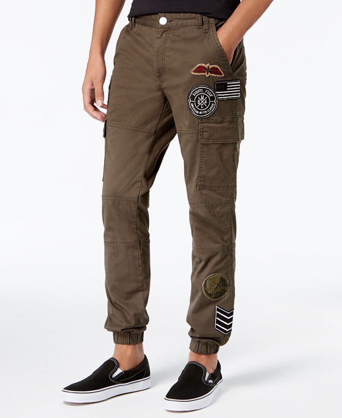american rag jogger pants