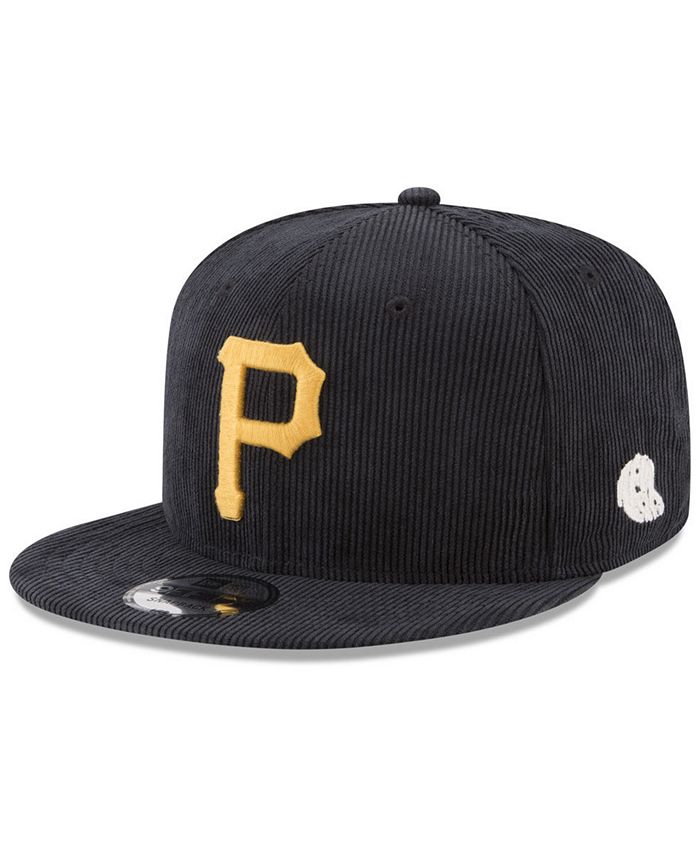 Pittsburgh Pirates Mitchell & Ness Big & Tall Cooperstown