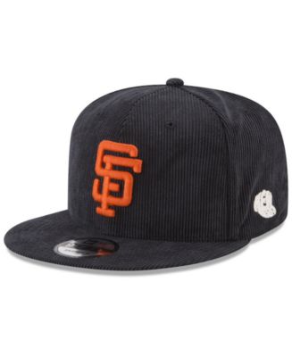 New Era San Francisco Giants All Cooperstown Corduroy 9FIFTY