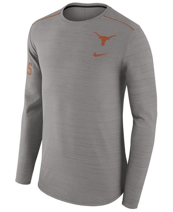 Nike Texas Longhorns Dri-FIT Legacy 91 Cap - Macy's