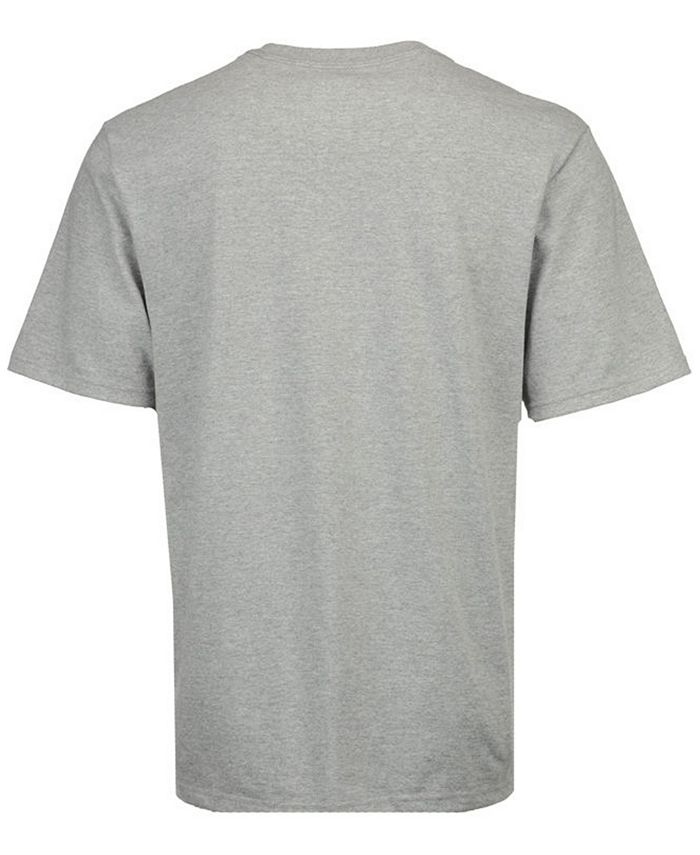 Authentic NFL Apparel Men's Dallas Cowboys Rings Stack T-Shirt ...