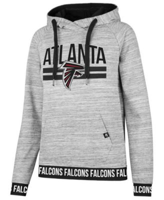 atlanta falcons hooded sweatshirt