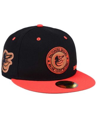 New Era - X Wilson Circle Patch 59FIFTY Cap