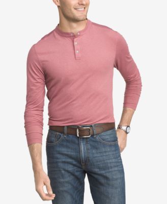 Izod thermal henley best sale