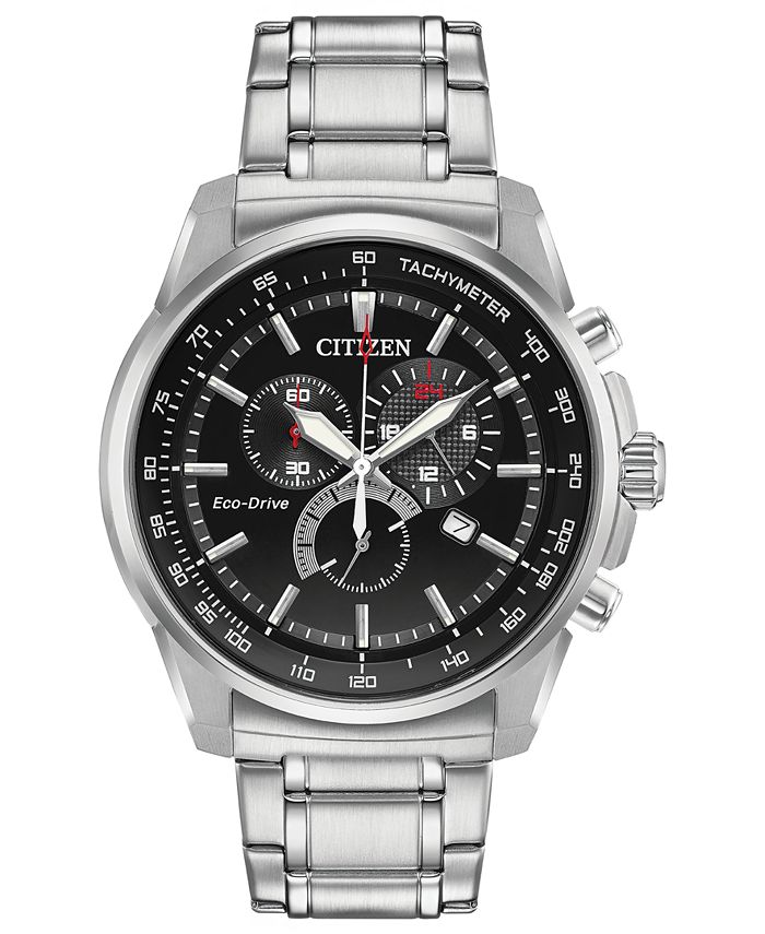 Citizen eco drive macys outlet
