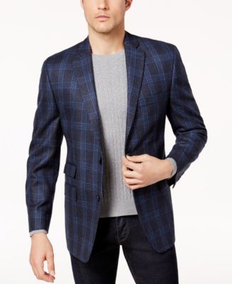 macys michael kors blazer