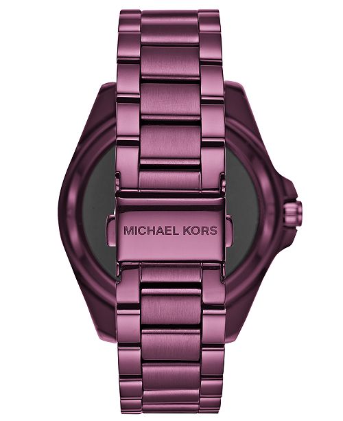 michael kors smart bracelet