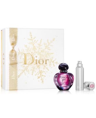 Dior 2 Pc. Poison Girl Gift Set Macy s