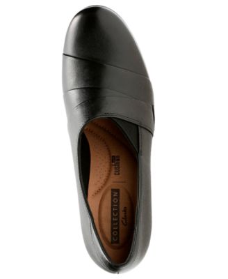 clarks collection women's shoes