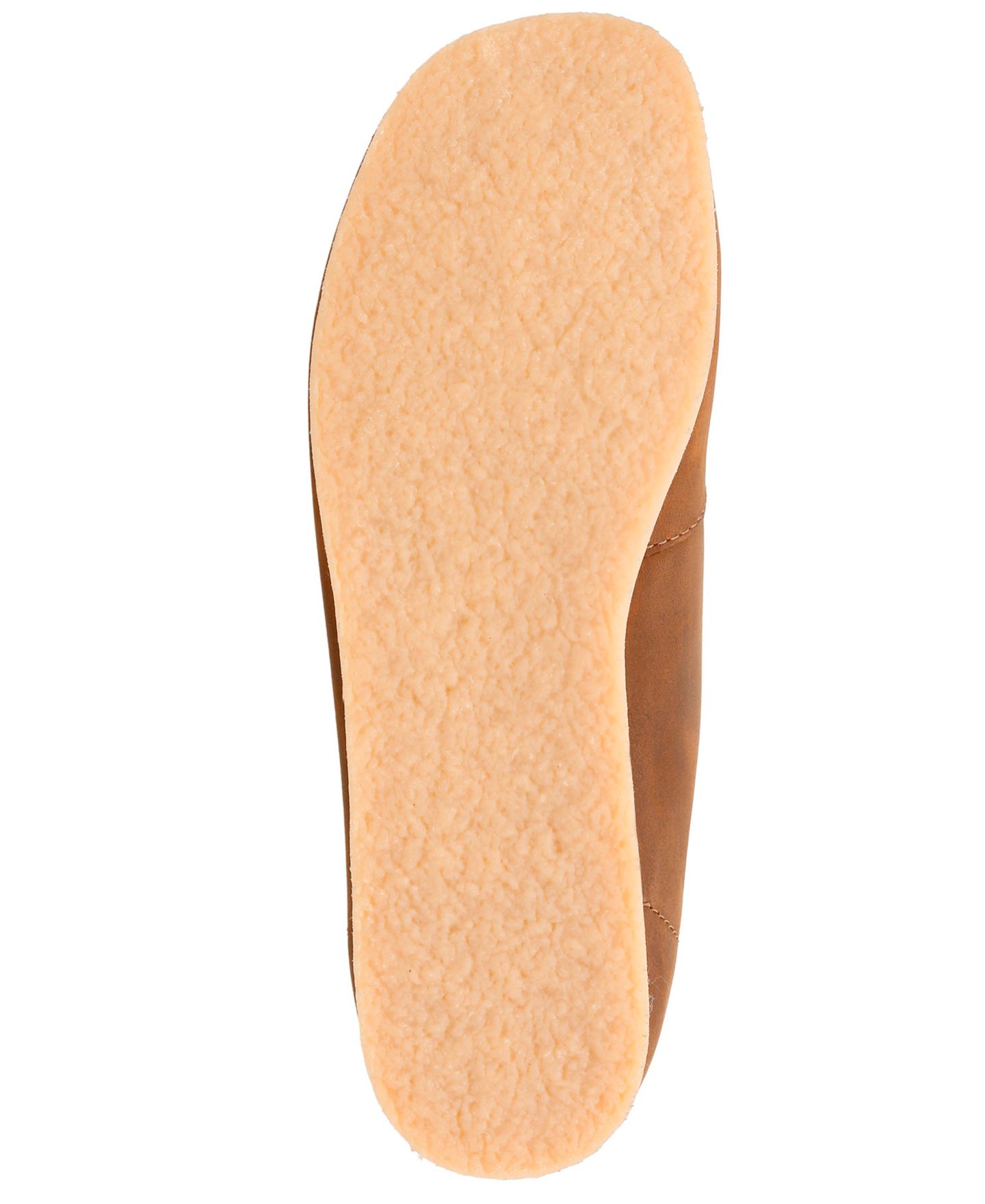 Женские балетки Clarks Collection Padmora, цвет: Коричневый кожаный — фото 5