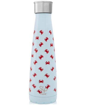 S'Well® - S'ip Crab Walk Water Bottle