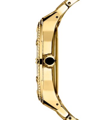 Seiko Men's Solar Dress Two-Tone Stainless Steel Bracelet Watch 45mm