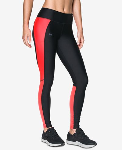 fly by leggings under armour