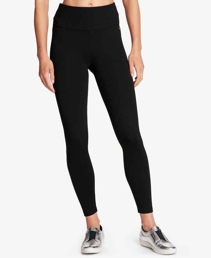 DKNY Sport Basic Leggings Macy's