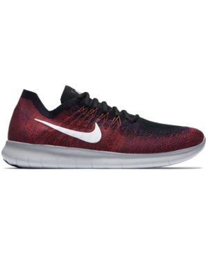nike men's free run 2017