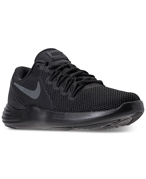 nike lunar apparent hombre