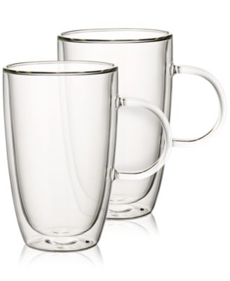Villeroy & Boch - Artesano Set/2 Extra Large Hot Beverages Cup