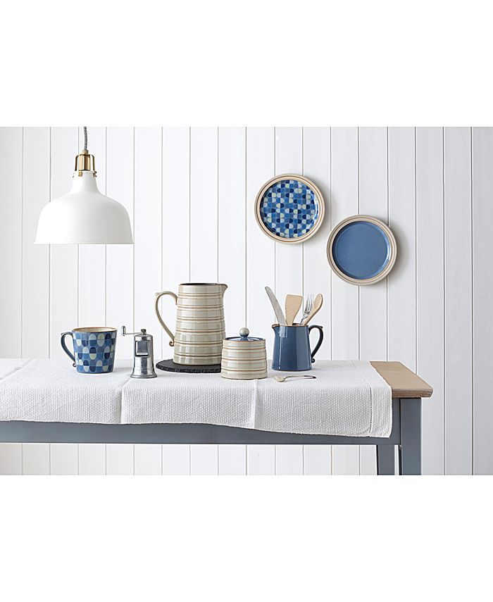 Denby Dinnerware Heritage Fountain Collection Small Jug Macy's