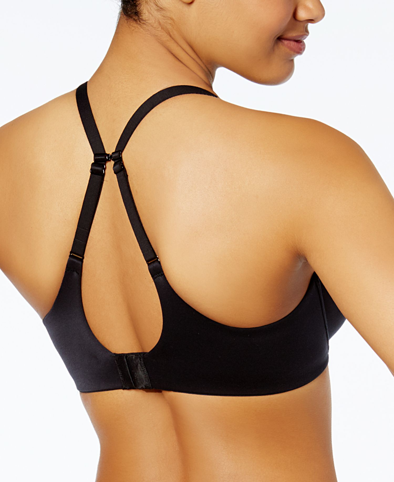 Perfect Primer Convertible Contour Bra 853213, Up To G Cup