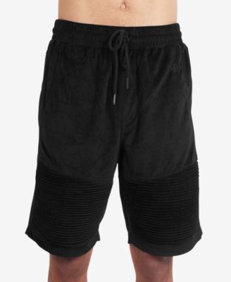 DOPE - Men's Velour 9" Shorts