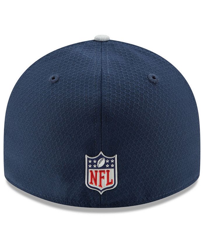 New Era Dallas Cowboys Sideline Low Profile 59FIFTY Fitted Cap - Macy's