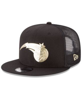 New Era - Metal Mesh 9FIFTY Snapback Cap