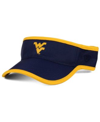 Top of the World - Baked Visor