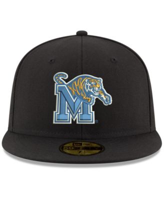 New Era Memphis Tigers Shadow 59FIFTY Fitted Cap
