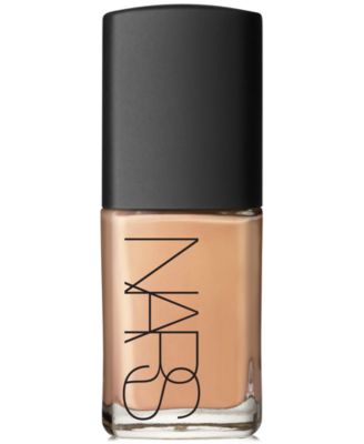 Sheer Glow Foundation, 1 oz.