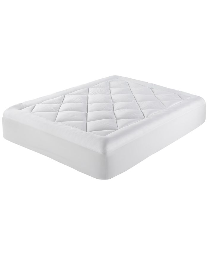 Martha Stewart Collection CLOSEOUT! Dream Science Ultra Comfort Twin