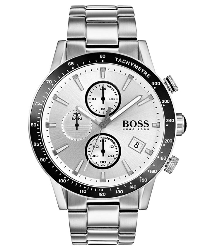 Boss bracelet watch Clearance