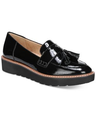 naturalizer august loafer