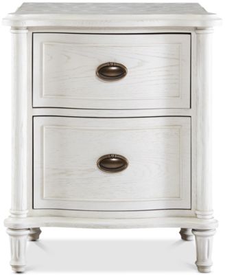 Furniture - Carter Nightstand