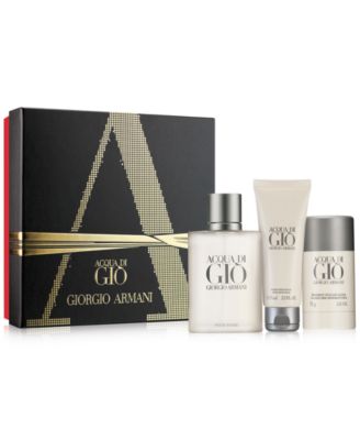 armani perfume gift sets