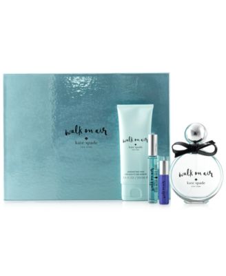 Kate Spade selling Walk on Air Gift Set