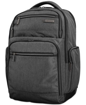 samsonite fox backpack