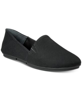Style & Co Nixine Slip-On Flats, Created for Macy's & Reviews - Flats ...