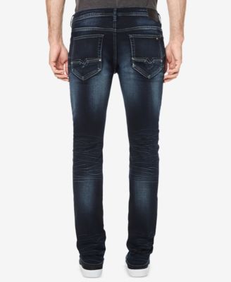 buffalo jogger jeans