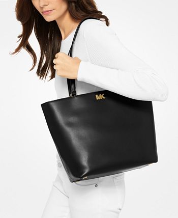 Michael kors mott medium hot sale satchel
