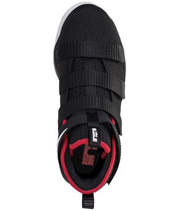 Finish line lebron soldier 11 cheap