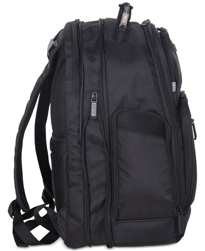 Cole Reaction Icy Hot 18" Expandable Computer Backpack Macy's