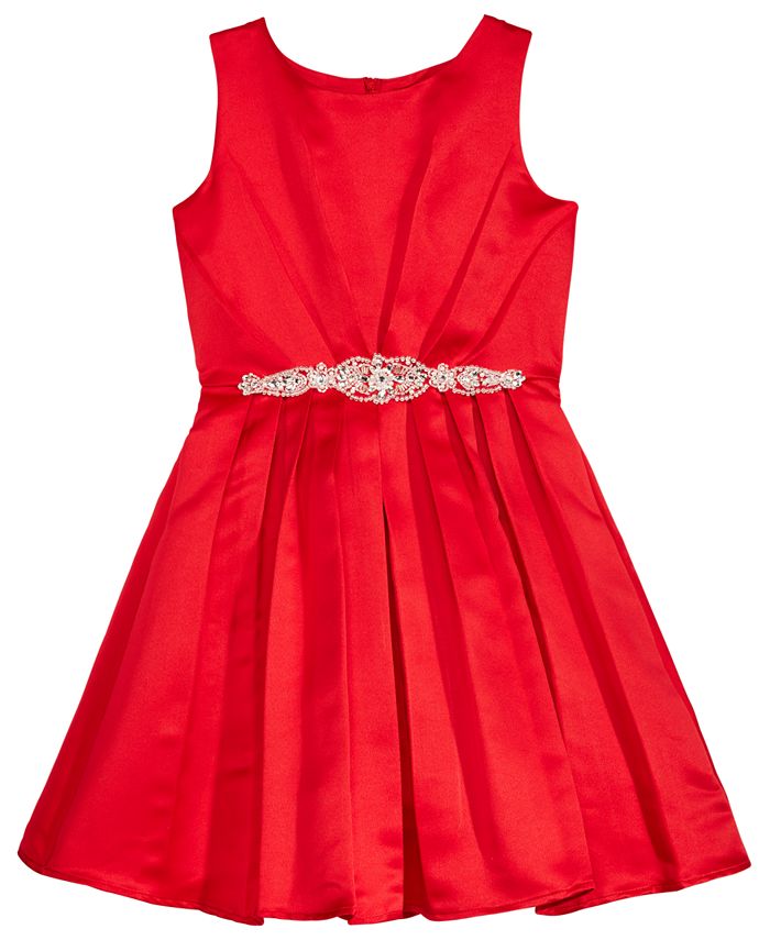 Blush by 2025 us angels dress