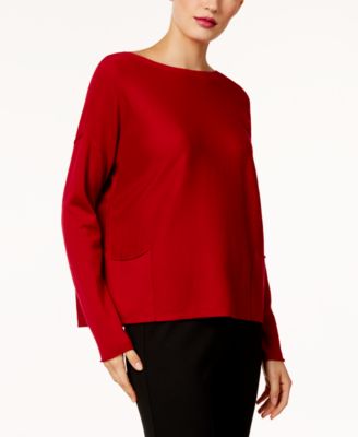 Macy's eileen fisher sweaters hotsell