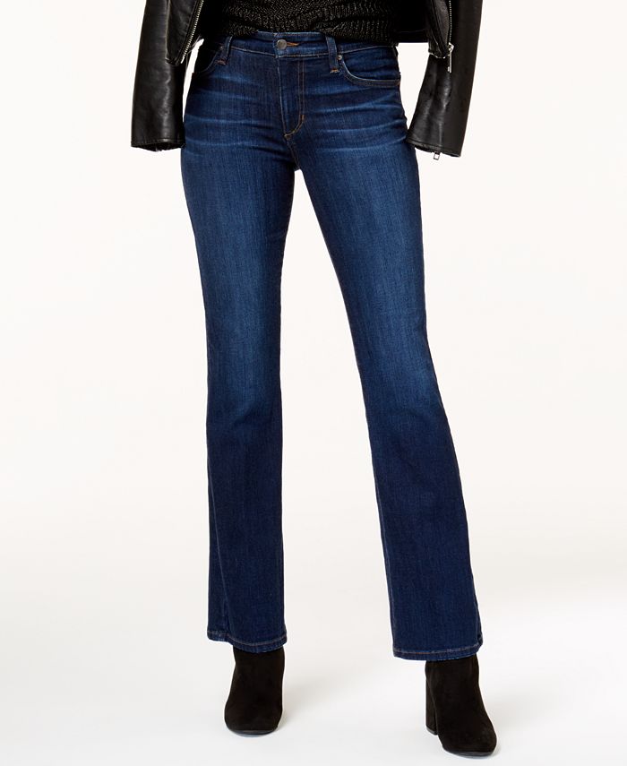 Joe's Jeans The Provocateur Bootcut Jeans Macy's