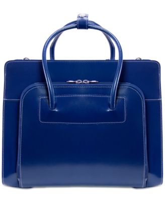 Lake Forest Briefcase