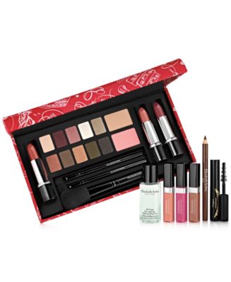 Elizabeth Arden Beauty Express Color Clutch, buy brand new