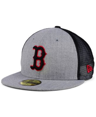 New Era - New School Mesh 59FIFTY Fitted Cap