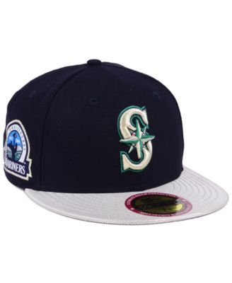 New Era - Ultimate Patch Collection Anniversary 59FIFTY Cap